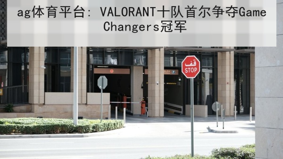 ag体育平台: VALORANT十队首尔争夺Game Changers冠军